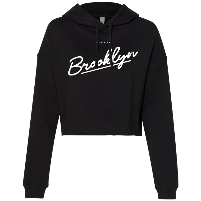 brooklyn clothing hoodie